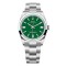 SuperClone Rolex Oyster Perpetual m124300-green|41mm